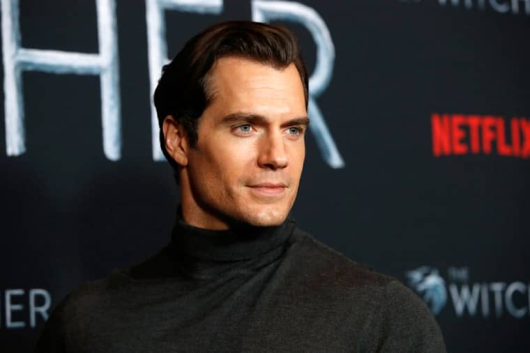 Henry Cavill Net Worth 2023: 'Witcher,' Superman 'Man of Steel' Salary –  StyleCaster