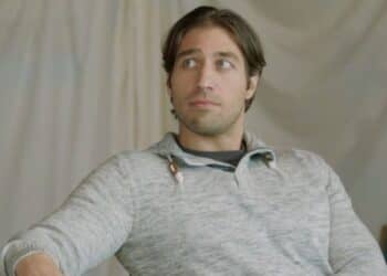 Ryan Ferguson Net Worth