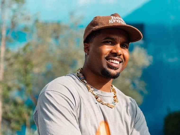 Steelo Brim Net Worth 2023 How rich is the TV personality?