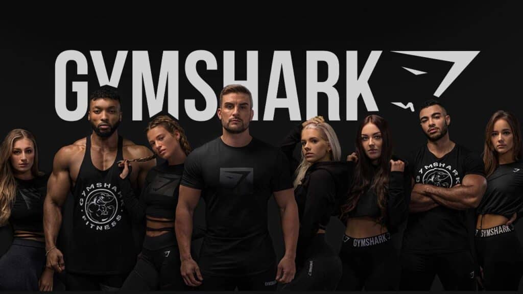 How Much Do Gymshark Athletes Make