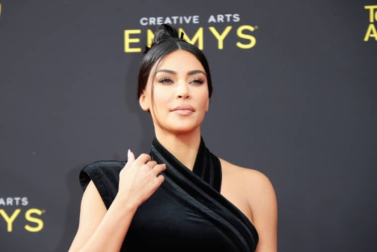 What Business Does Kim Kardashian Own