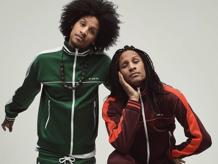 Les Twins Net Worth