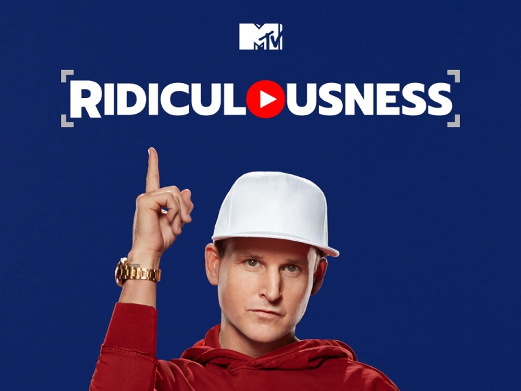 How Much do Guests Get Paid on Ridiculousness
