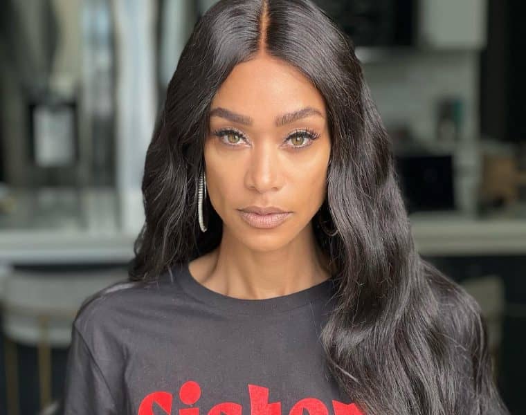 Tami Roman Net Worth