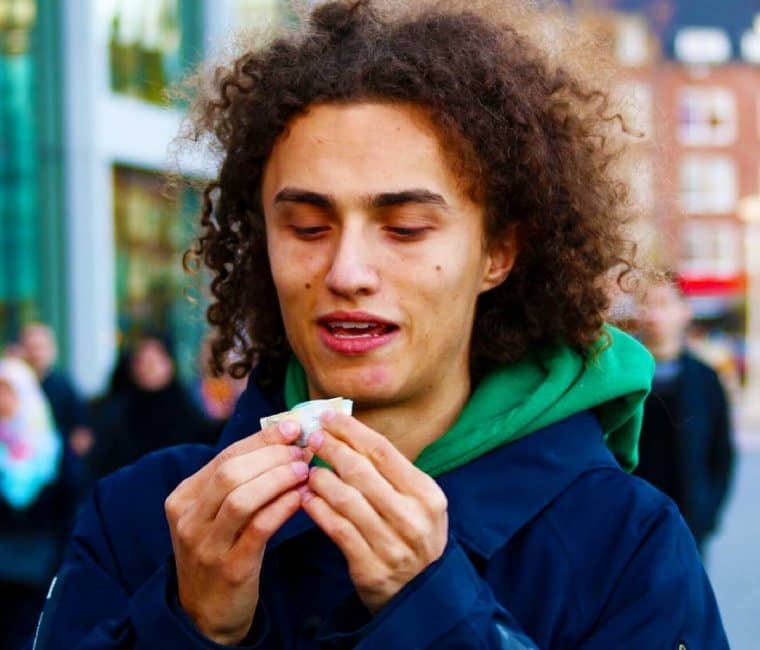 Kwebbelkop Net Worth