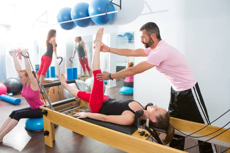 How Much Does a Pilates Instructor Make