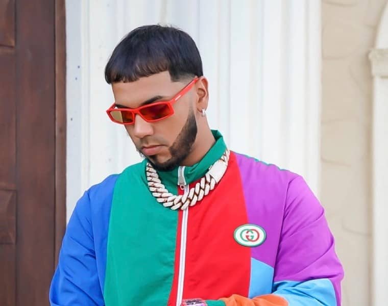 Rapper Anuel AA Net Worth 2024 Music & YouTube Money