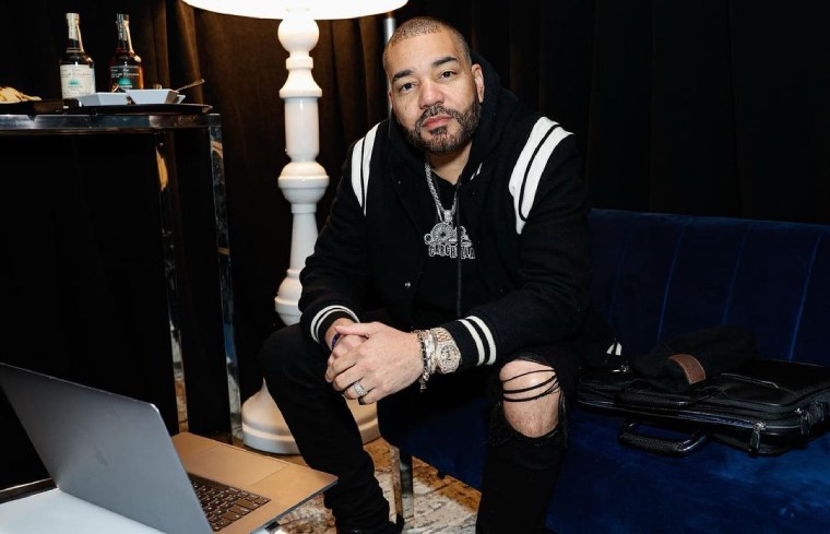 How Much is DJ Envy Worth