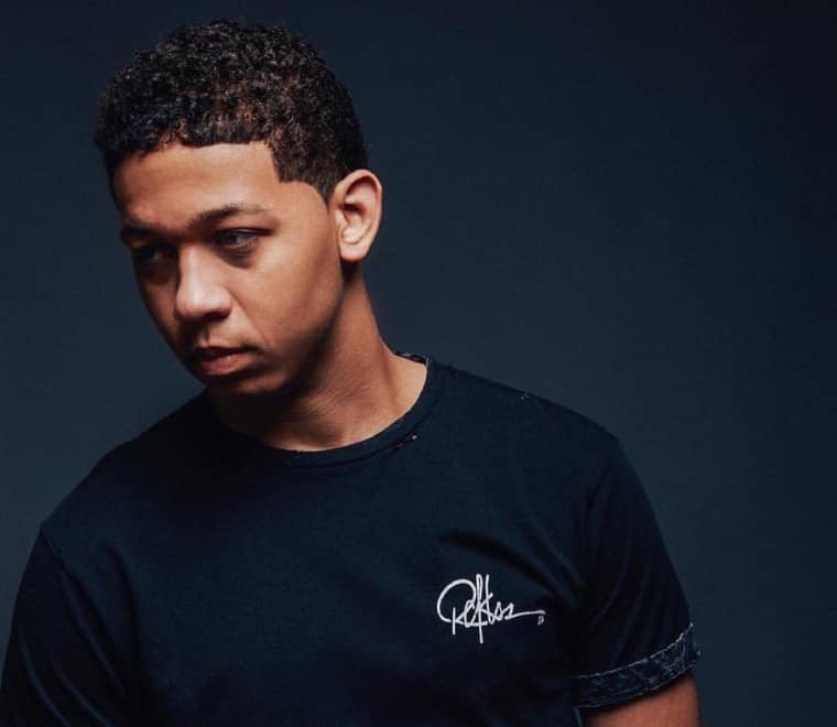 Lil Bibby Net Worth