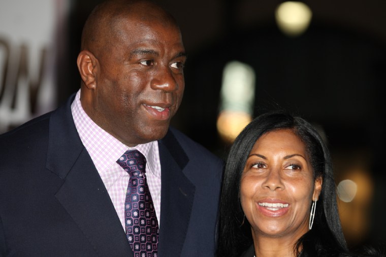 How Many Businesses Does Magic Johnson Own