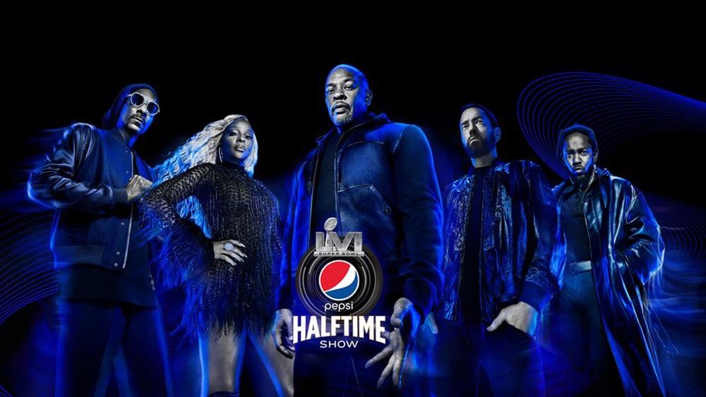 How Much Pepsi Pay For The Halftime Show
