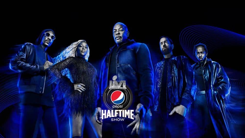 How Much Pepsi Pay For The Halftime Show