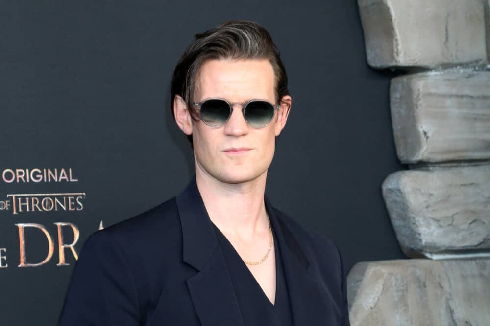 House of Dragon' Cast Salary 2022: How Much Matt Smith & More Make Per  Episode – StyleCaster