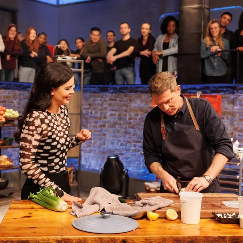 Do Winners of Beat Bobby Flay Get Paid