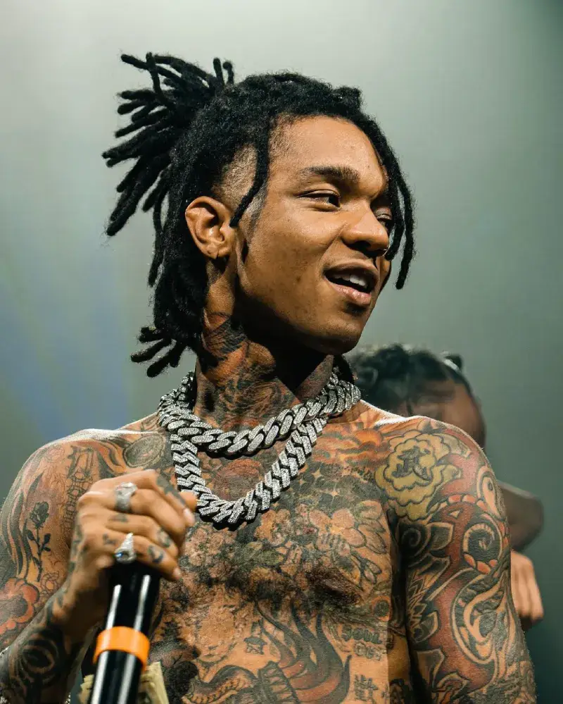 Rae Sremmurd Net Worth 2024