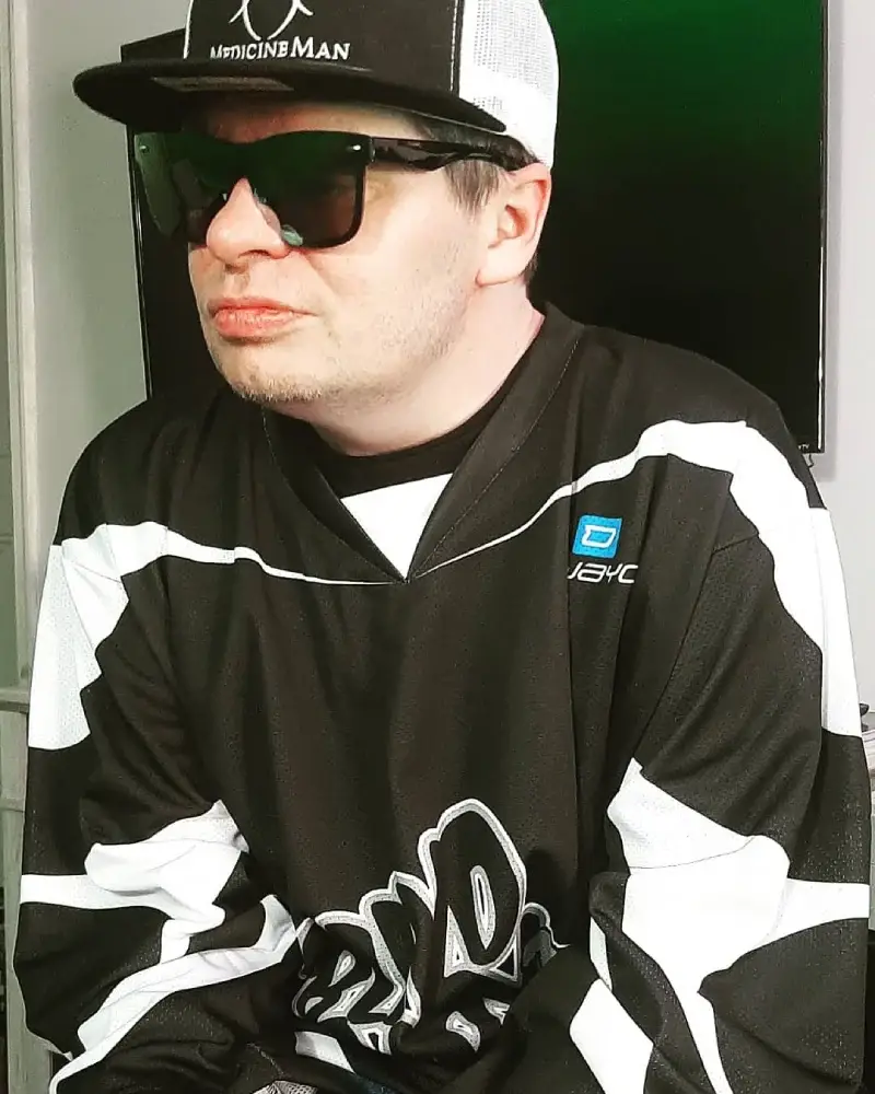 Blind Fury Net Worth