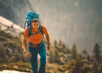 Tommy Caldwell Net Worth