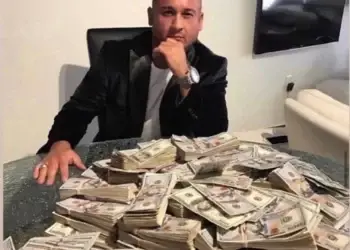 Vegas Dave net worth