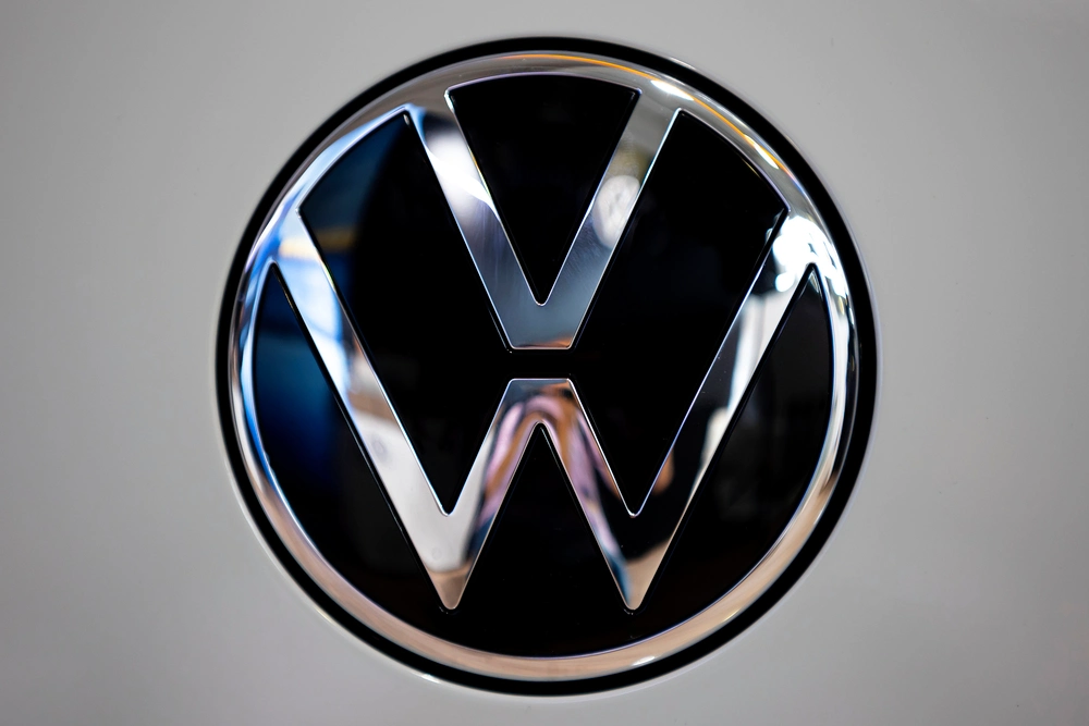 What Companies Does Volkswagen Own