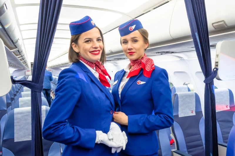 Which Airline Has The Highest Paid Flight Attendants