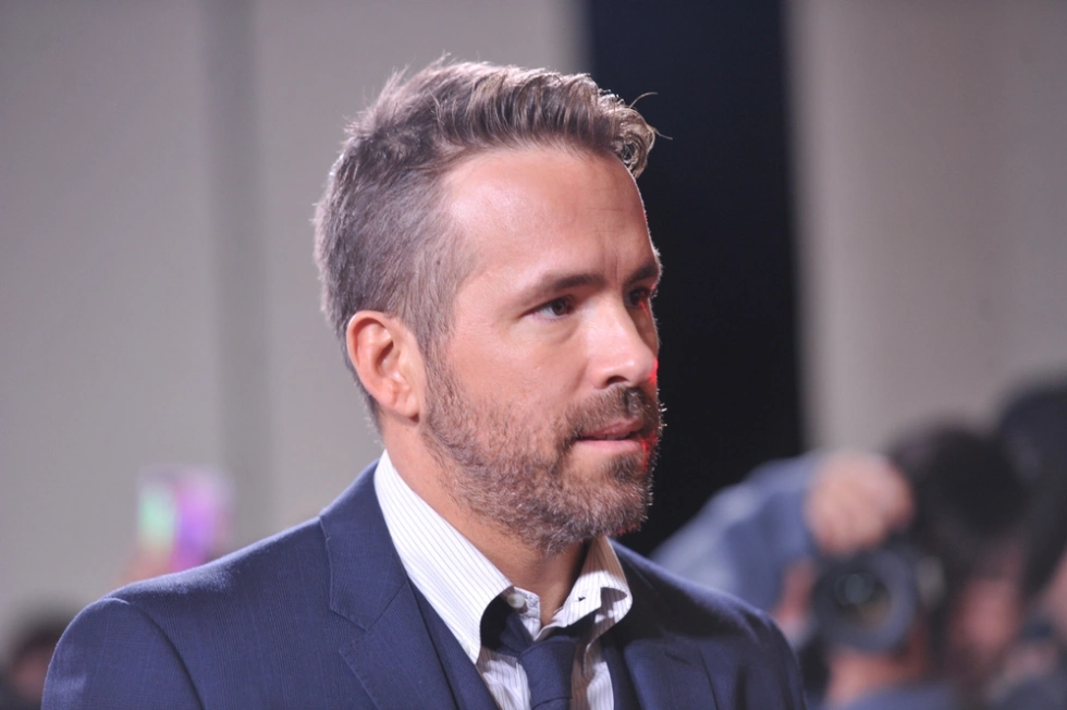 What Companies Does Ryan Reynolds Own