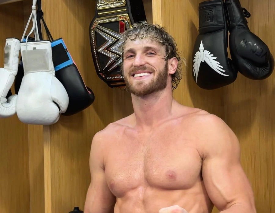 How Much is Logan Paul Getting Paid by WWE