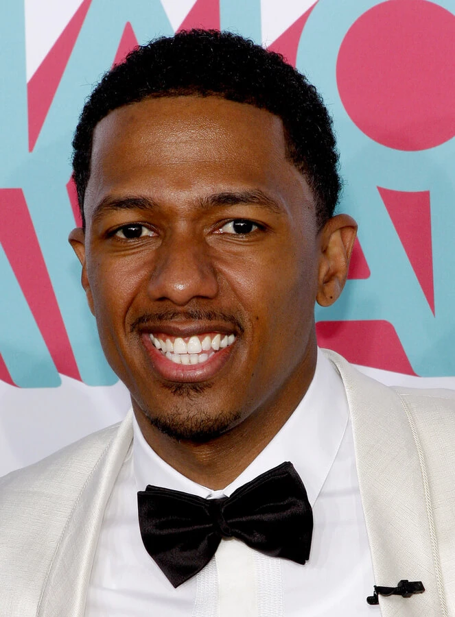 What Does Nick Cannon Own